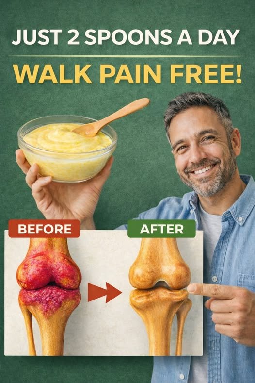 A 97-Year-Old Orthopedic Surgeon Claims This Food Helps Support Knee Health — Here’s Why People Are Talking About It