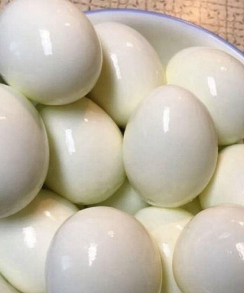 Are Boiled Eggs Good for the Liver? Why the Answer Is More Balanced Than People Think