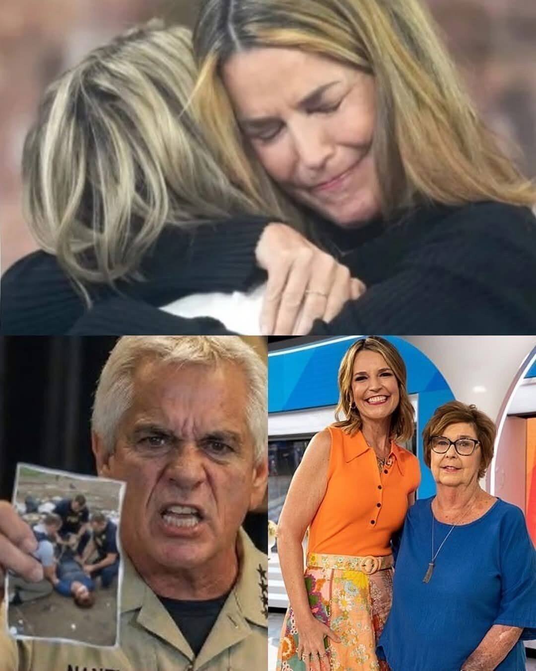 Why the Pima Sheriff’s Latest Update in the Nancy Guthrie Case Has Everyone Paying Attention