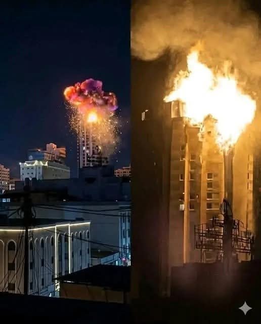 Why Reports of Four Nations Coordinating a Major International Effort Are Spreading So Fast