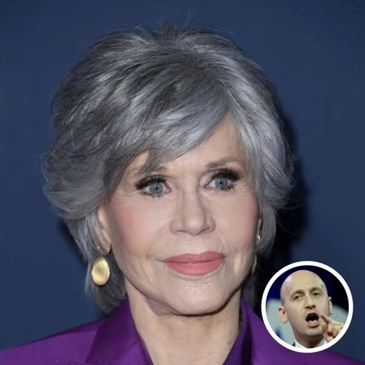 Why Jane Fonda’s Response to an Old Broadcast Controversy Is Drawing Attention Again