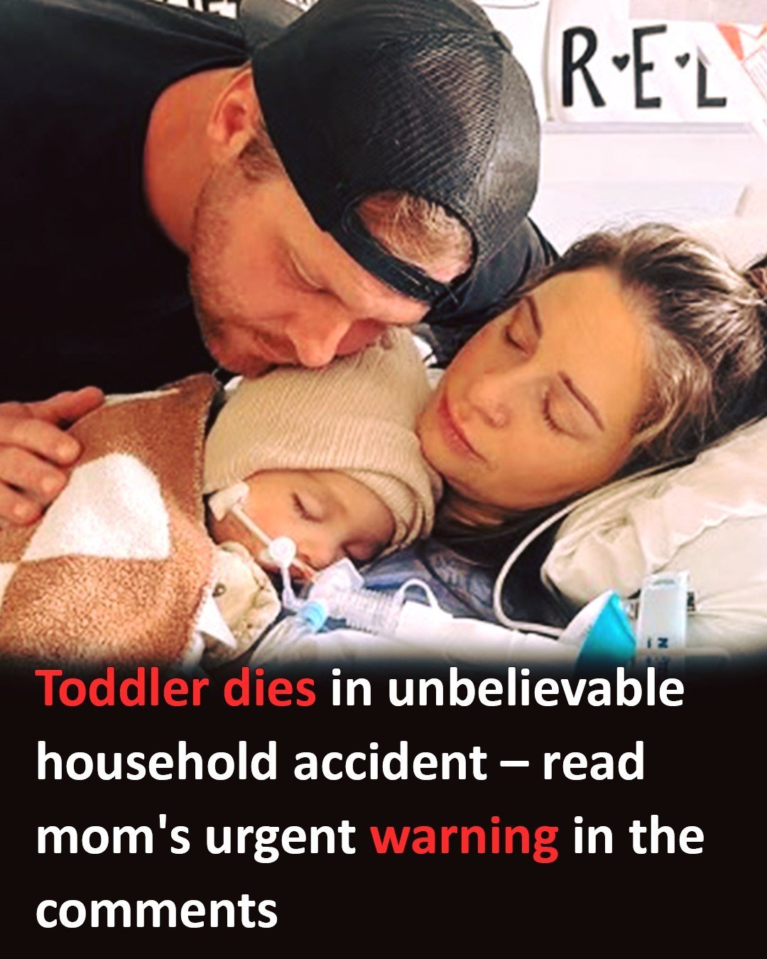 A Toddler’s Death Changed One Family Forever — And Sparked a Warning Other Parents Won’t Soon Forget