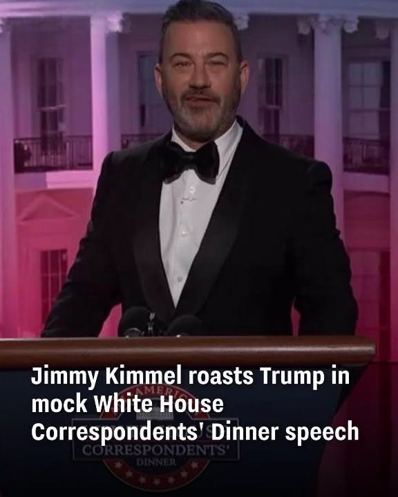 Why Jimmy Kimmel’s Trump Jokes Keep Turning Into Political Flashpoints
