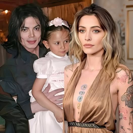 Paris Jackson and the Weight of Protecting Michael Jackson’s Legacy