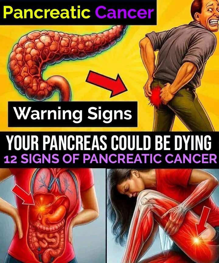 Back Pain Is Common — But These Warning Signs Should Never Be Ignored