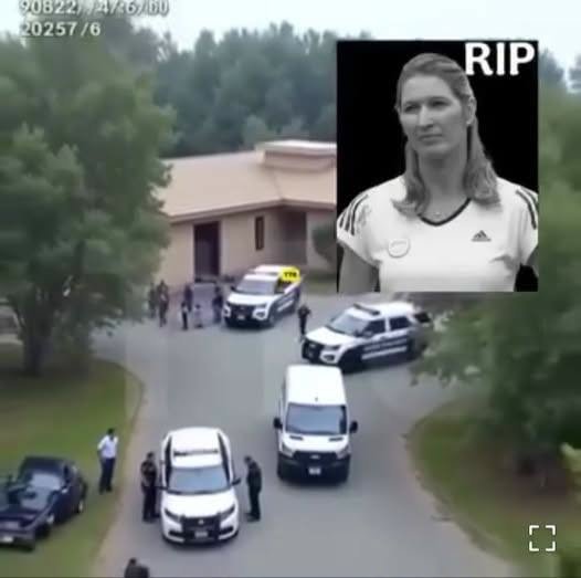 The Truth Behind the Viral “Steffi Graf Confirmed” Posts