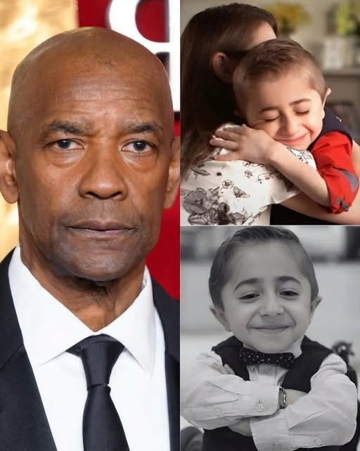 When a Child’s Story Touches Millions, Even the Biggest Stars Become Human