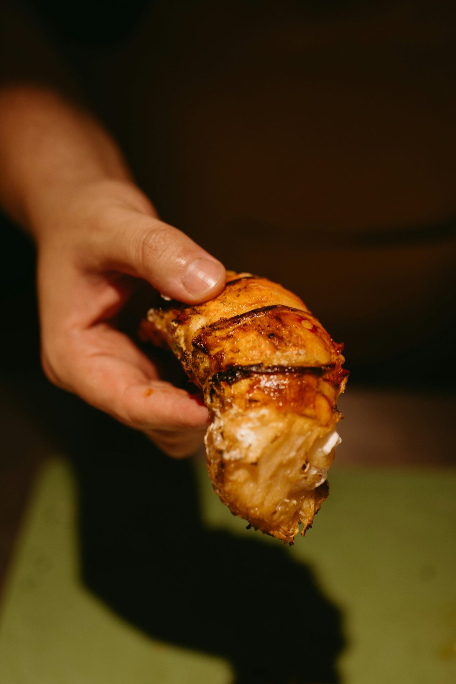 Easy Mexican Chicken Thigh Recipe