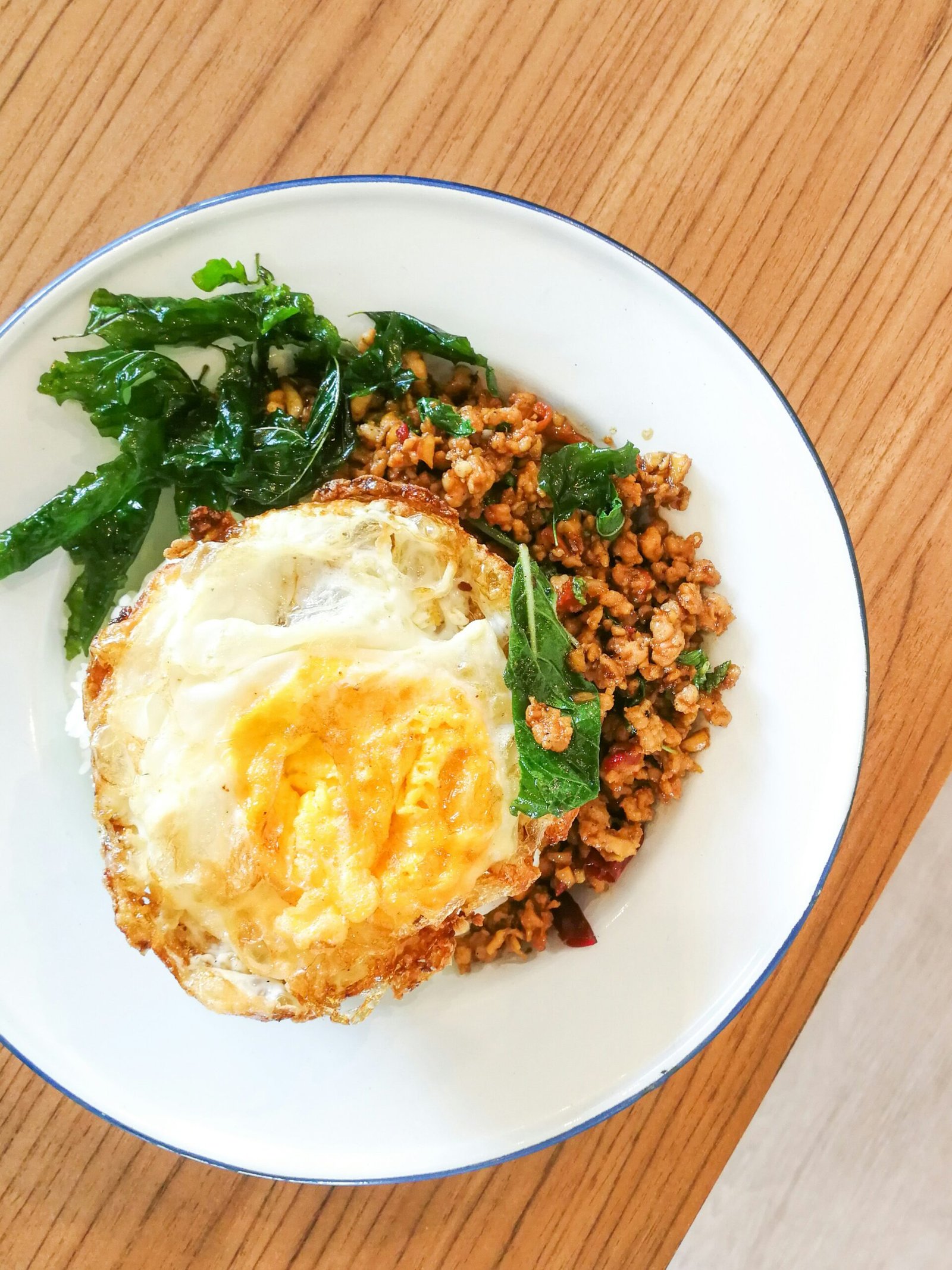 Easy American Ground Beef Breakfast Recipe
