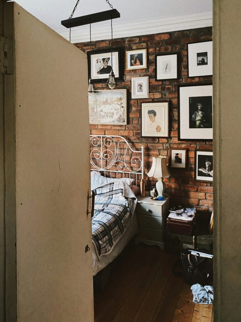 Wallpaper Artwork Ideas