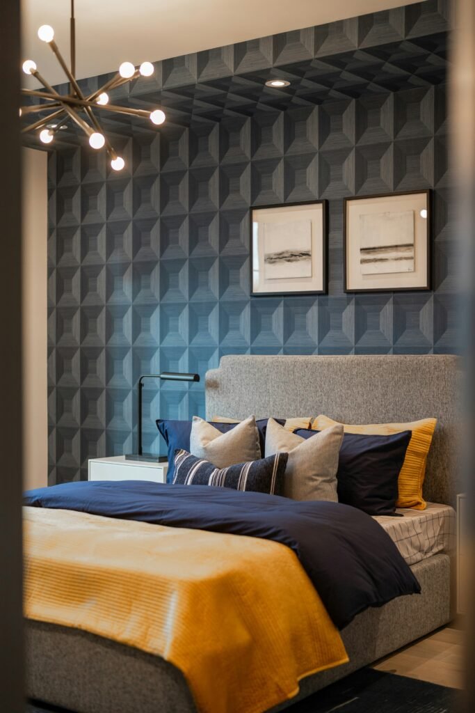 Wallpaper Artwork Ideas