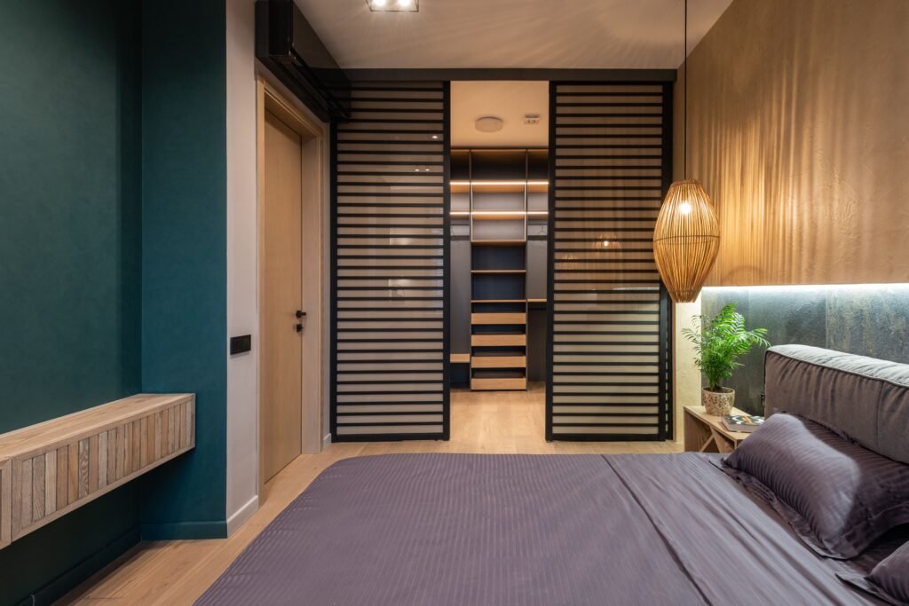 Bedroom Ideas
