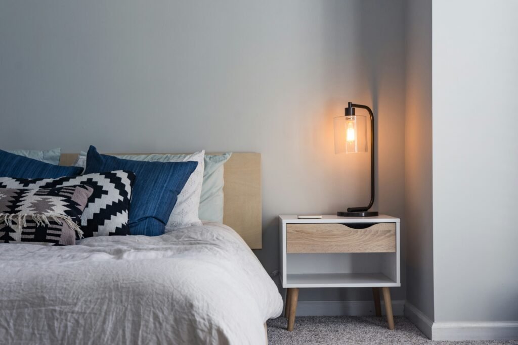 Bedroom Ideas