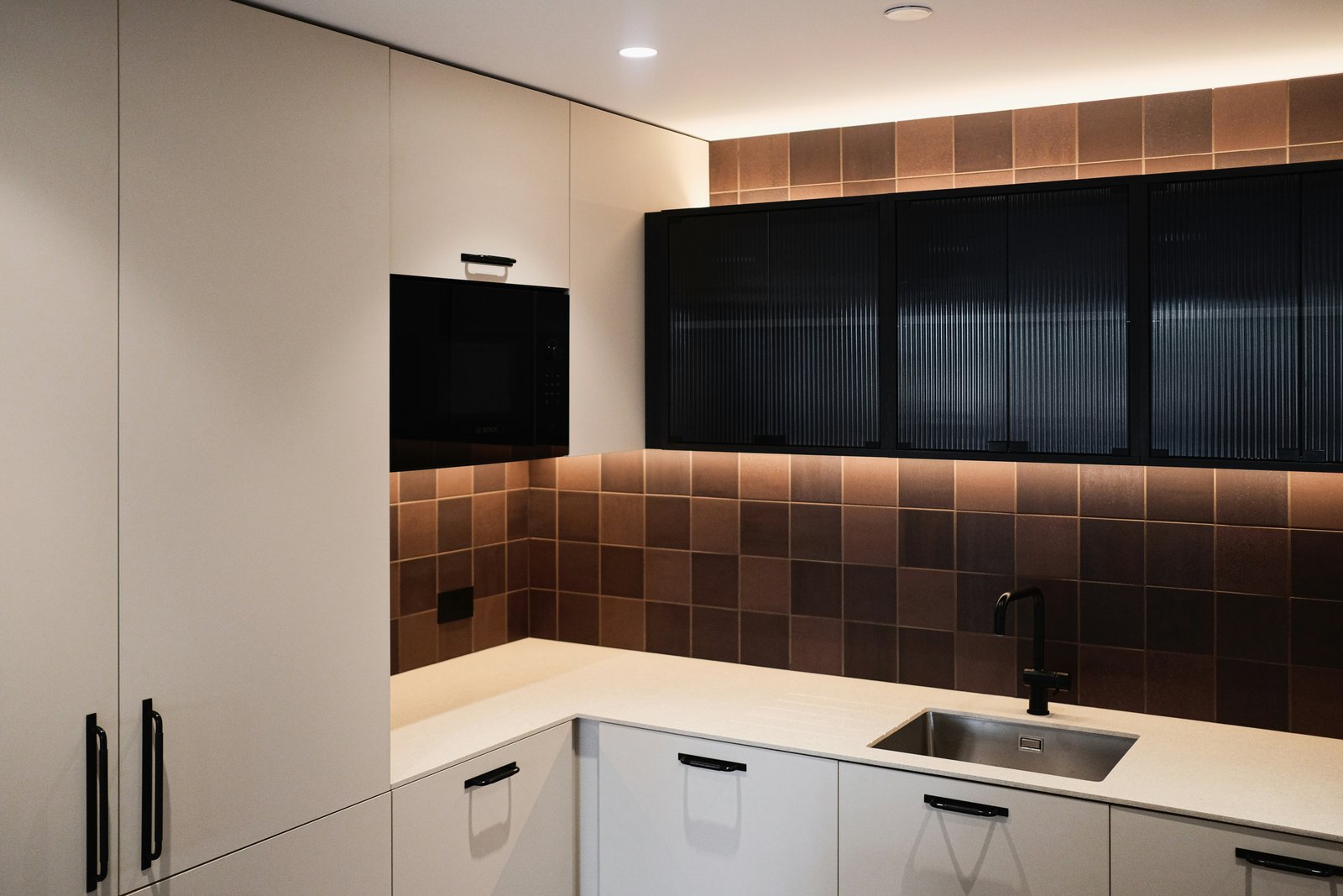 Kitchen Backsplash Ideas