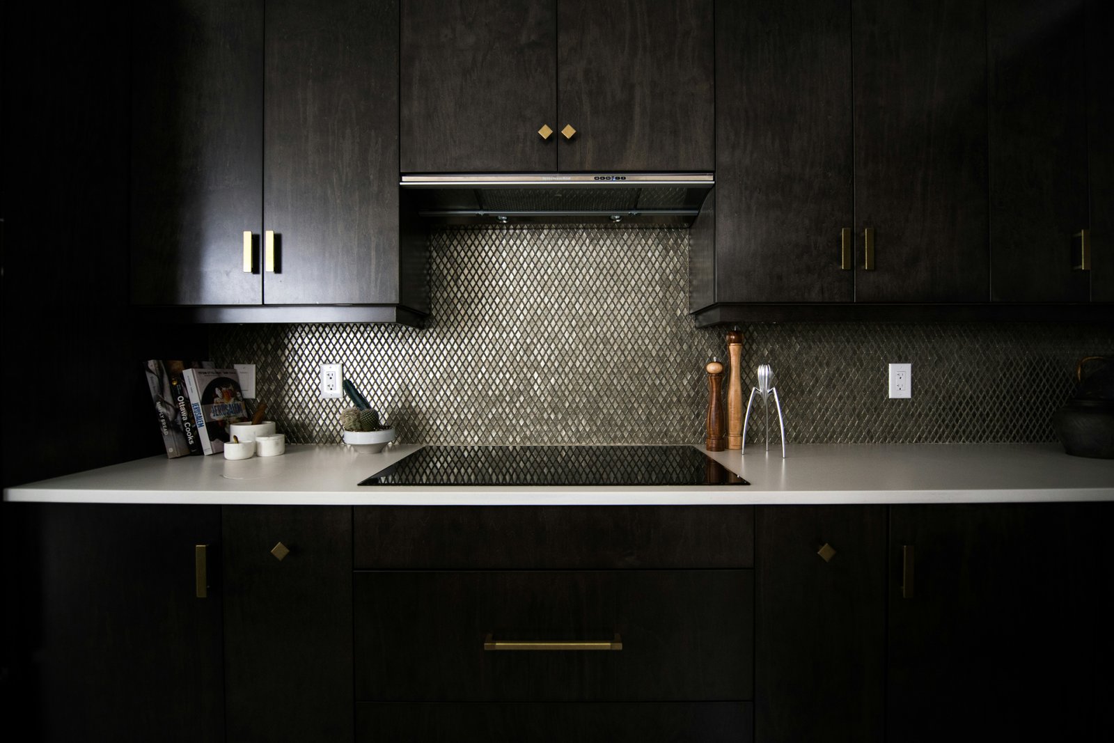 Kitchen Backsplash